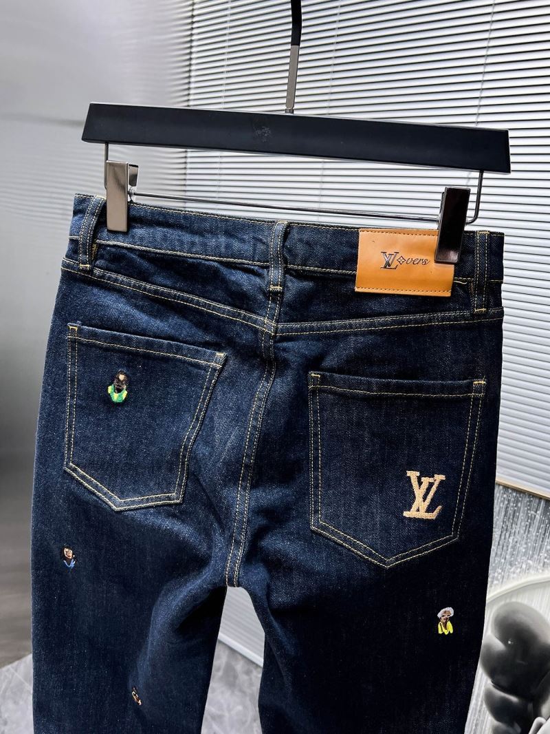 Louis Vuitton Jeans